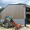 Agricultural & Industrial Buildings