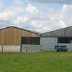 Agricultural & Industrial Buildings