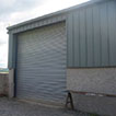 Agricultural & Industrial Buildings