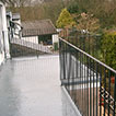 Specialist Ornamental Gates & Railings