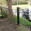 Specialist Ornamental Gates & Railings